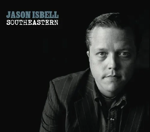 Jason Isbell – Southeastern