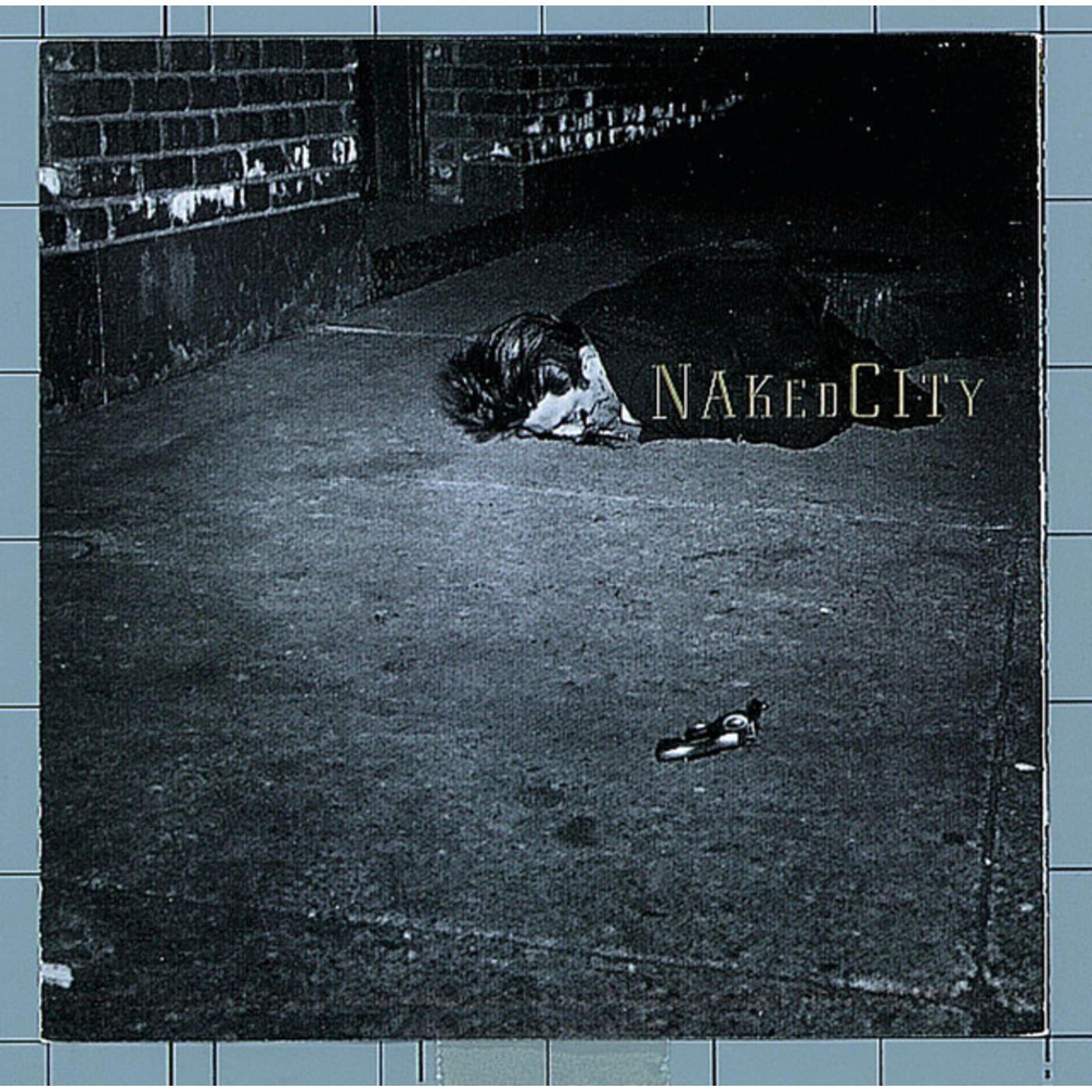 John Zorn – Naked City