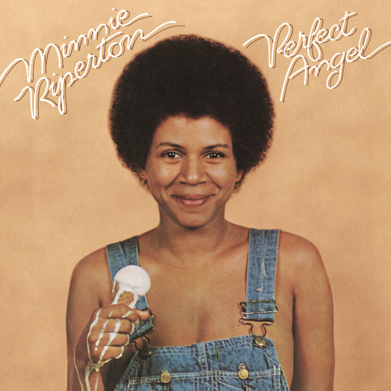 Minnie Riperton – Perfect Angel